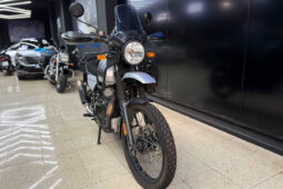 ROYAL ENFIELD HIMALAYAN 410 lleno