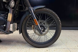 ROYAL ENFIELD HIMALAYAN 410 lleno