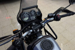 ROYAL ENFIELD HIMALAYAN 410 lleno