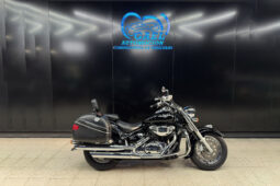 SUZUKI INTRUDER C800