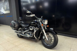 SUZUKI INTRUDER C800 lleno