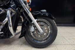 SUZUKI INTRUDER C800 lleno