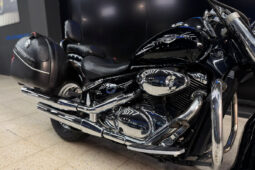 SUZUKI INTRUDER C800 lleno