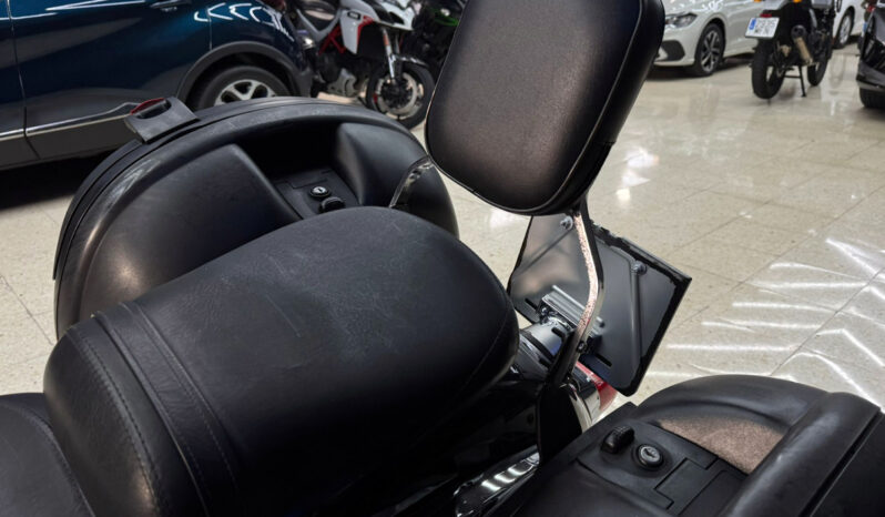 SUZUKI INTRUDER C800 lleno