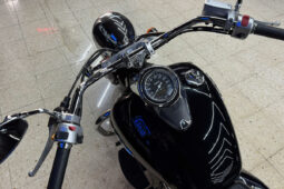 SUZUKI INTRUDER C800 lleno