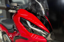 HONDA X-ADV lleno