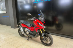 HONDA X-ADV lleno