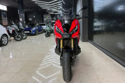 HONDA X-ADV lleno