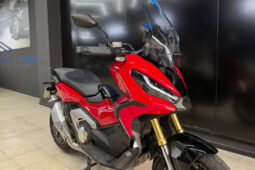 HONDA X-ADV lleno