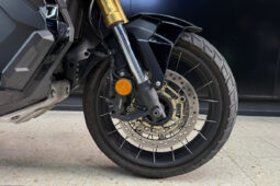 HONDA X-ADV lleno