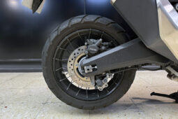 HONDA X-ADV lleno