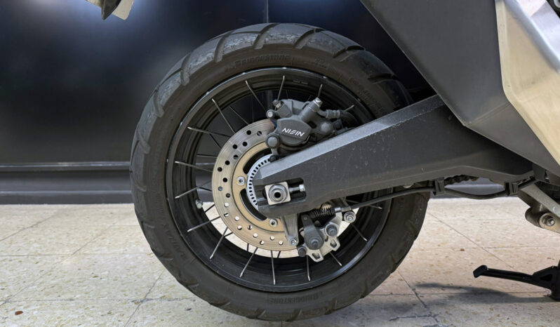 HONDA X-ADV lleno