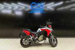 DUCATI MULTRISTRADA V4 S SPORT