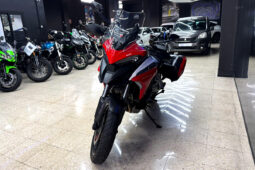 DUCATI MULTRISTRADA V4 S SPORT lleno