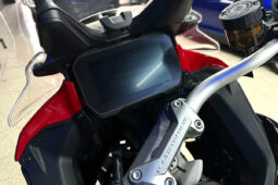 DUCATI MULTRISTRADA V4 S SPORT lleno