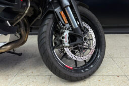 DUCATI MULTRISTRADA V4 S SPORT lleno