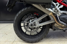 DUCATI MULTRISTRADA V4 S SPORT lleno