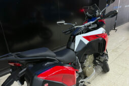 DUCATI MULTRISTRADA V4 S SPORT lleno