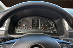 VOLKSWAGEN CADDY COMFORTLINE lleno