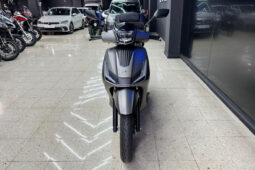 LETBE VELOCITY 125 lleno