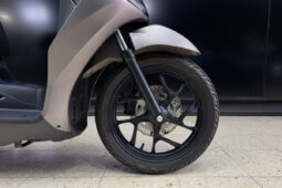 LETBE VELOCITY 125 lleno