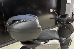 LETBE VELOCITY 125 lleno