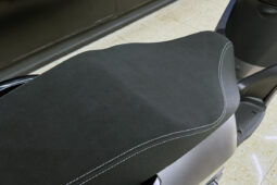 LETBE VELOCITY 125 lleno