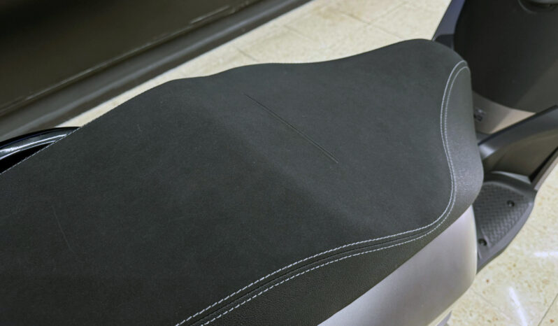 LETBE VELOCITY 125 lleno