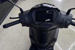 LETBE VELOCITY 125 lleno