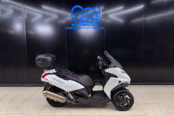 PEUGEOT METROPOLIS 400 ACTIVE