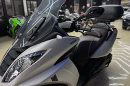 PEUGEOT METROPOLIS 400 ACTIVE lleno