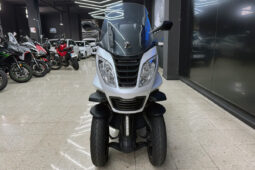 PEUGEOT METROPOLIS 400 ACTIVE lleno