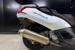 PEUGEOT METROPOLIS 400 ACTIVE lleno