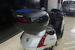 PEUGEOT METROPOLIS 400 ACTIVE lleno