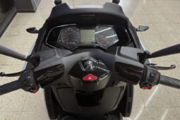 PEUGEOT METROPOLIS 400 ACTIVE lleno