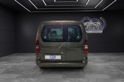 PEUGEOT PARTNER TEPEE lleno