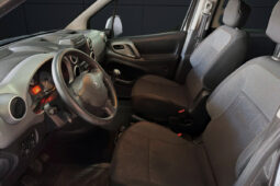 PEUGEOT PARTNER TEPEE lleno