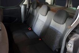 PEUGEOT PARTNER TEPEE lleno