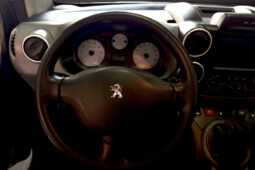 PEUGEOT PARTNER TEPEE lleno