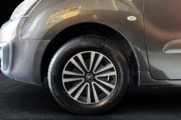 PEUGEOT PARTNER TEPEE lleno