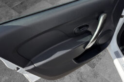 DACIA SANDERO AMBIANCE lleno