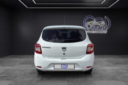 DACIA SANDERO AMBIANCE lleno