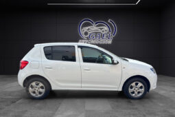 DACIA SANDERO AMBIANCE lleno
