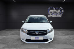 DACIA SANDERO AMBIANCE lleno