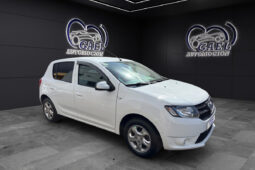 DACIA SANDERO AMBIANCE