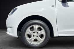 DACIA SANDERO AMBIANCE lleno