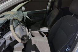 DACIA SANDERO AMBIANCE lleno