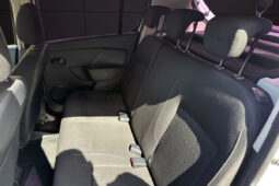 DACIA SANDERO AMBIANCE lleno