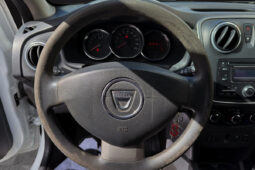 DACIA SANDERO AMBIANCE lleno