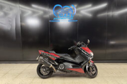 YAMAHA T-MAX 530 ABS SX